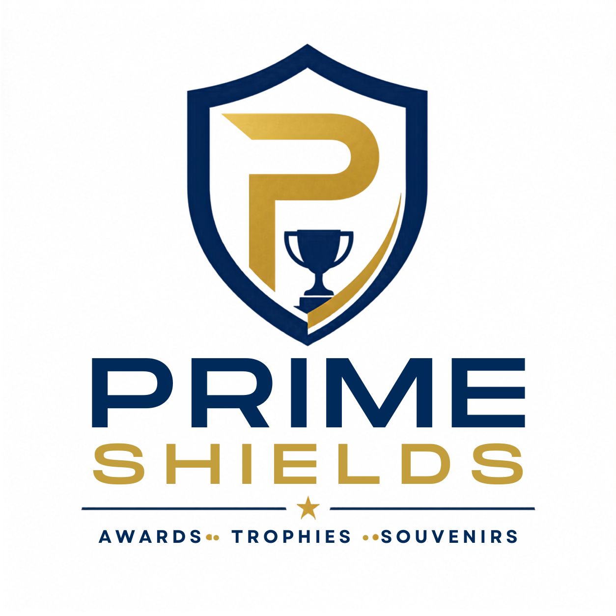 Prime Shields logo